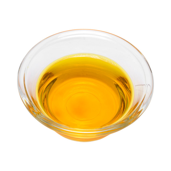 Natural Yellow Color