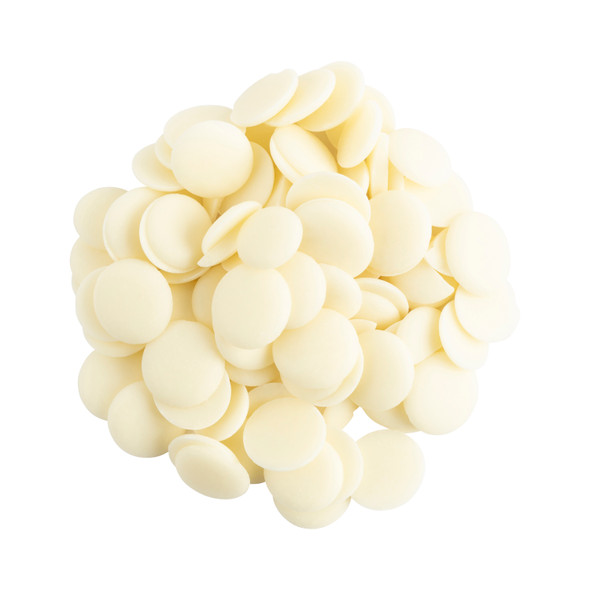 Coating Compound Chocolate, White