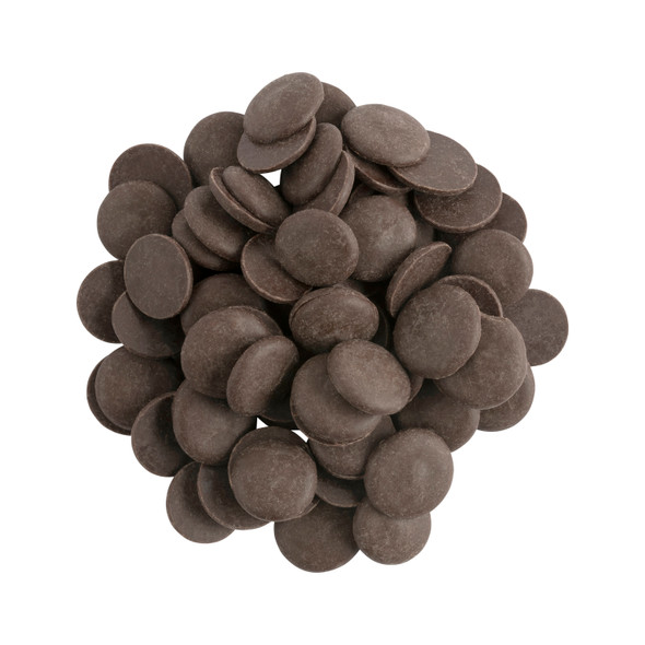 Coating Compound Chocolate, Dark