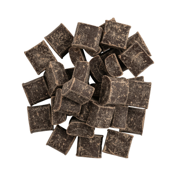 Dark Chocolate Chunks Small