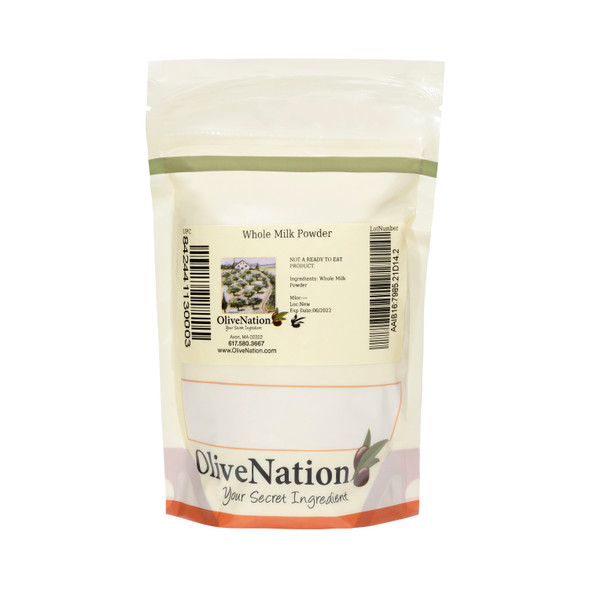 Whole Milk Powder