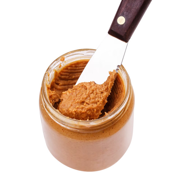 Brown Butter Type Flavor