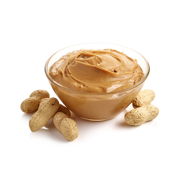 Peanut Butter Type Flavor (allergen free)