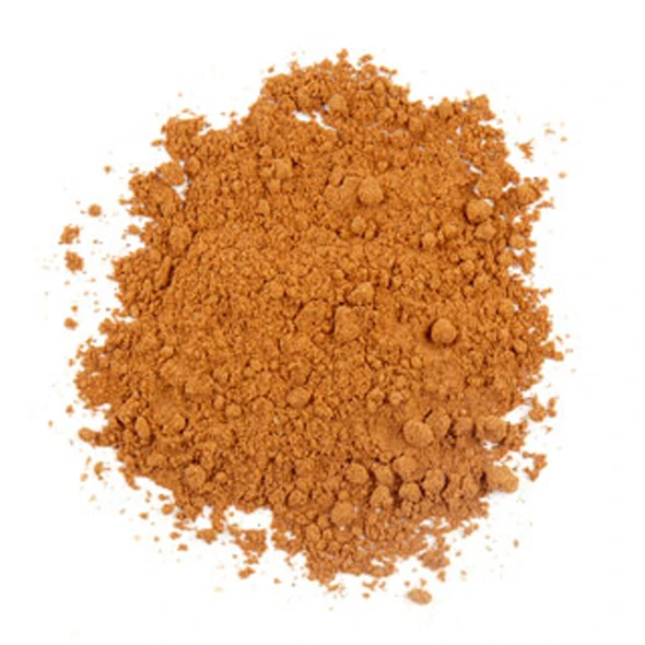 Pumpkin Spice Type Flavor - TTB