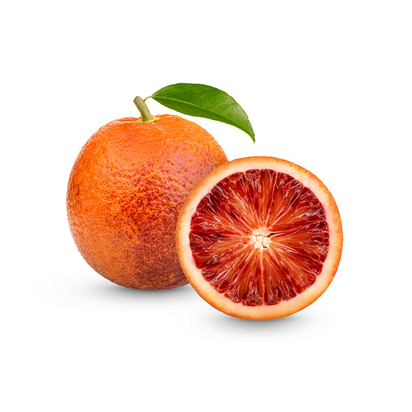 Blood Orange Type Flavor - TTB