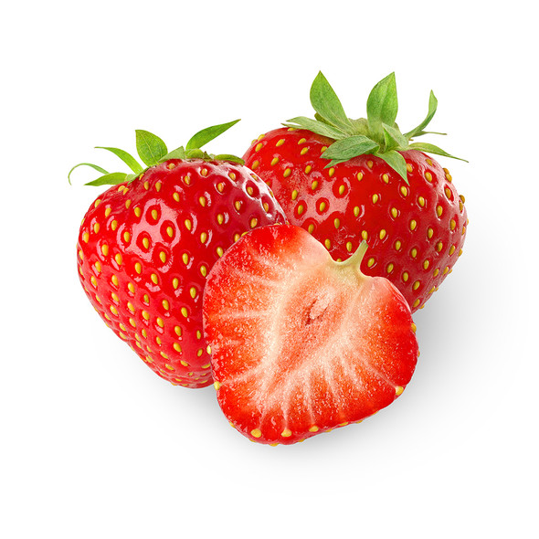 Strawberry Emulsion N&A, Commercial