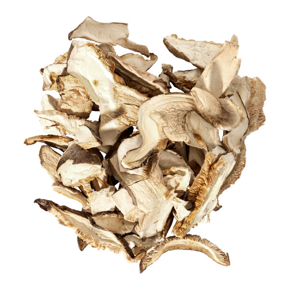 Shiitake Mushroom Slices