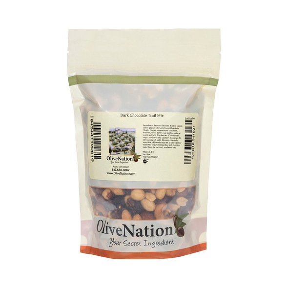 Dark Chocolate Trail Mix