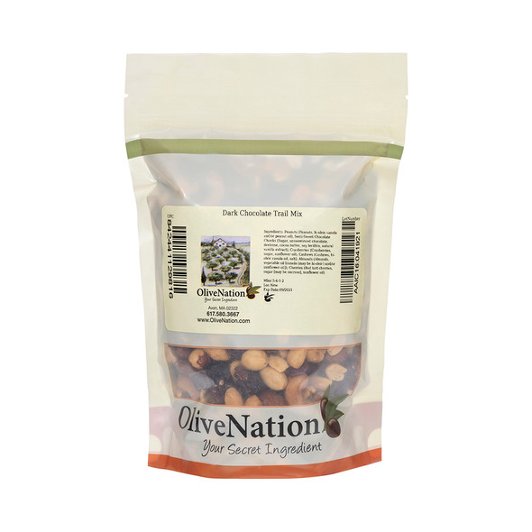 Dark Chocolate Trail Mix