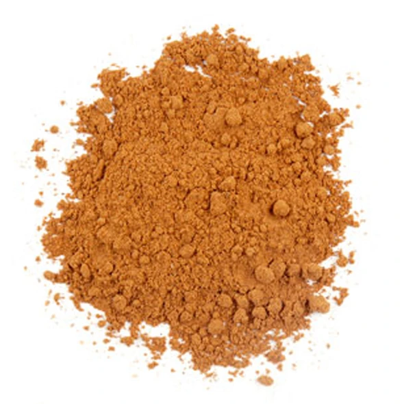 Pumpkin Spice Emulsion N&A, Commercial