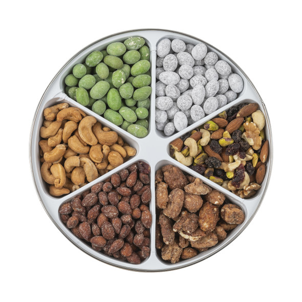 Nuts Box - Large