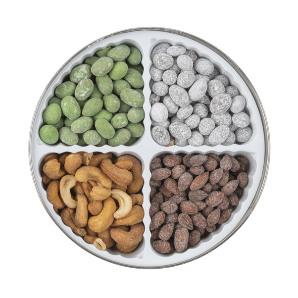 Nuts Box - Small