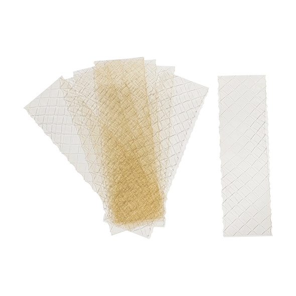 Champion Gelatine Bronze Leaf (300)