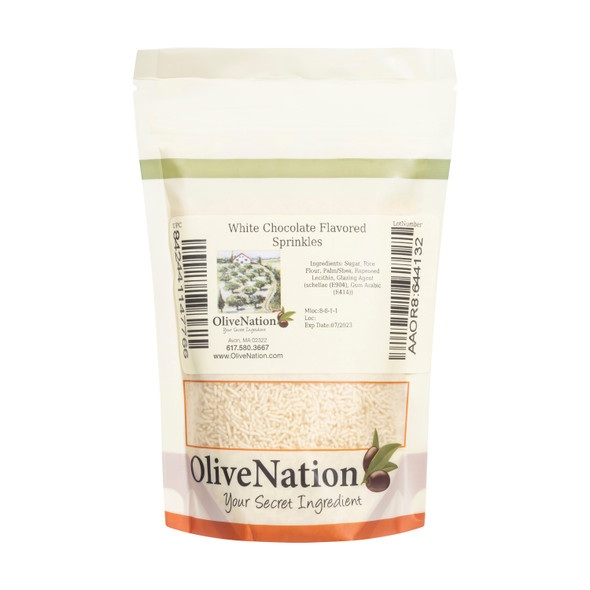 White Vermicelli