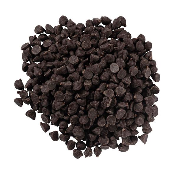 Barry Callebaut Dark Chocolate Chips 10M