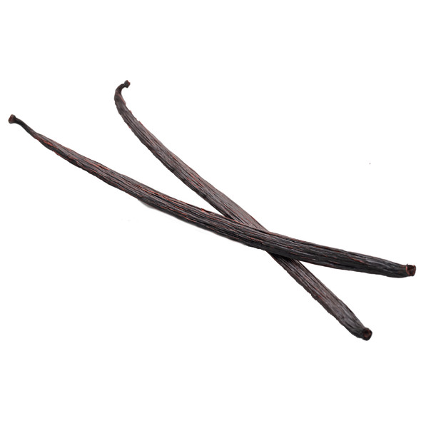 Pure Tahitian Vanilla Extract