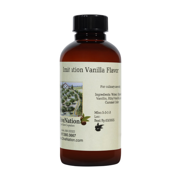Imitation Vanilla, Dark