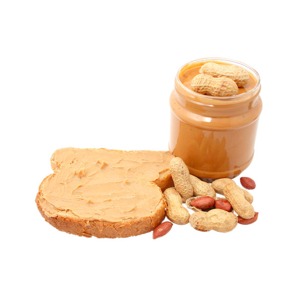Peanut Butter Flavor, O.S. - TTB