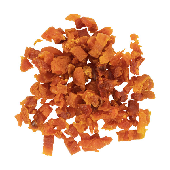Diced Apricots