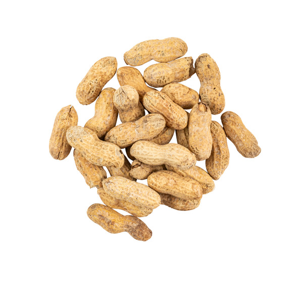 Fancy Cajun Roasted Peanuts (In Shell)