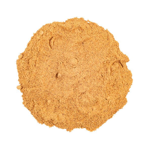 Ground Nutmeg