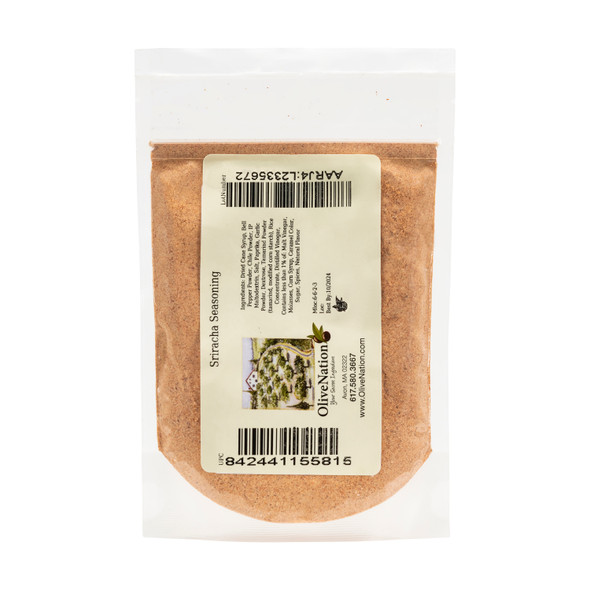 Sriracha Seasoning Blend