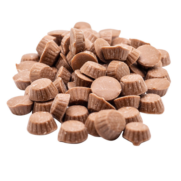Gertrude Hawk Peanut Butter Mini Cups