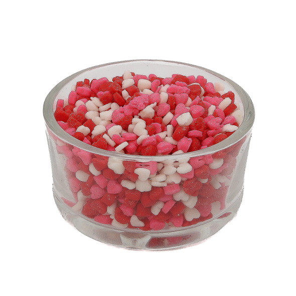 Mini Heart Shapes