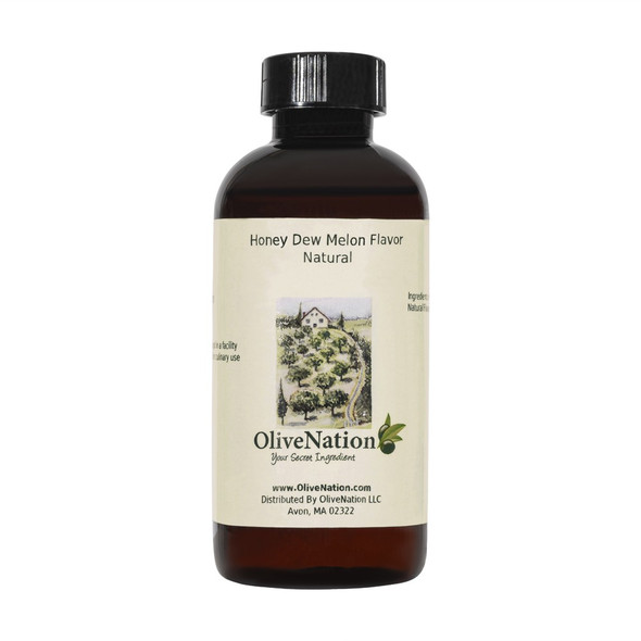 Honey Dew Melon Flavor Extract