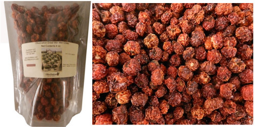 Wiri Chiles