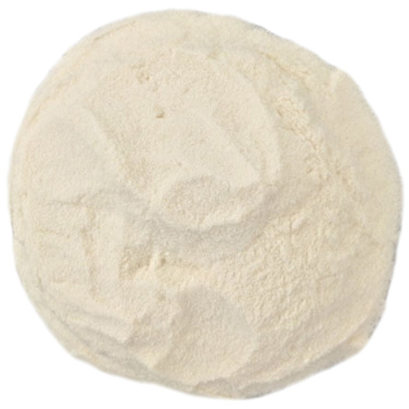 Organic Vanilla Powder