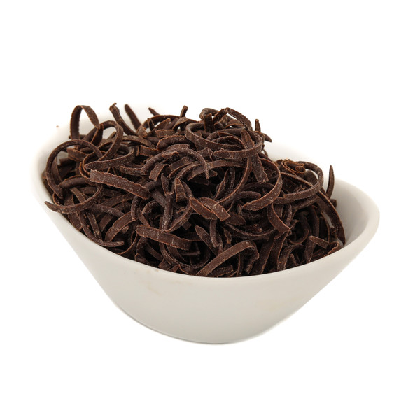 Dark Chocolate Shavings