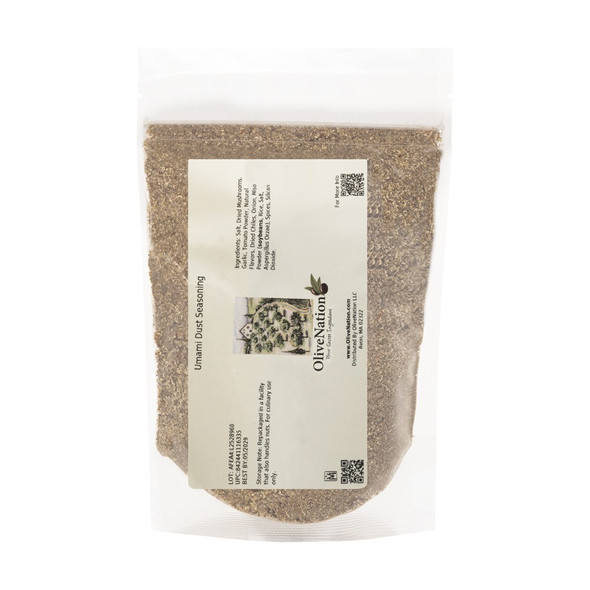Umami Dust Seasoning
