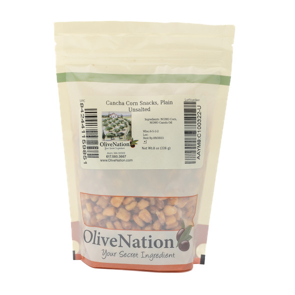 Roasted Corn Nuts