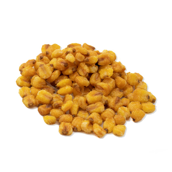 Toasted Corn, Salted