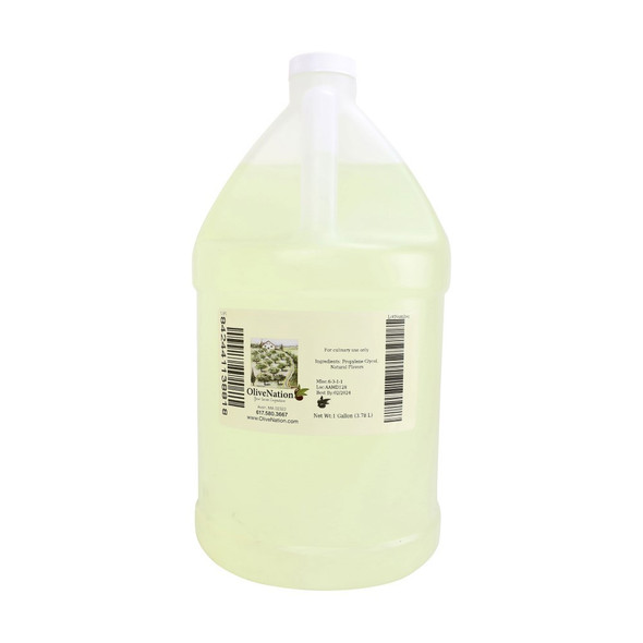 Cinnamon Spice Emulsion 1 Gallon