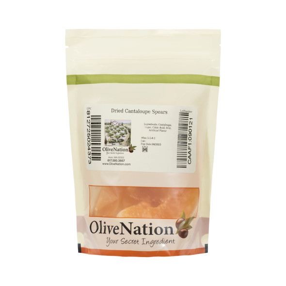 Cantaloupe