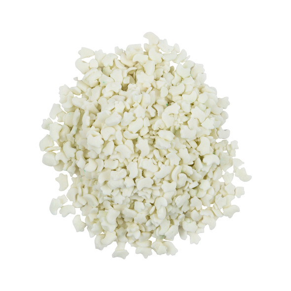 White Ghosts Candy Quins