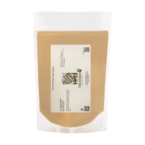 Hickory Smoke Flavor Powder