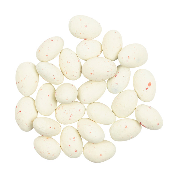 Dark & White Chocolate Candy Cane Almonds