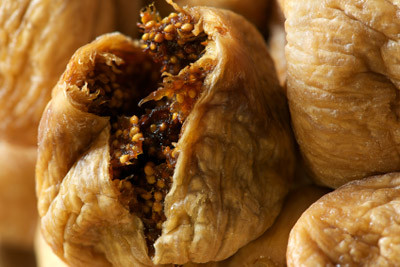 Figs Dried