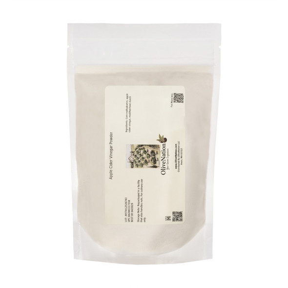 Apple Cider Vinegar Powder