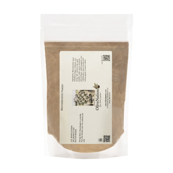 Worcestershire Powder