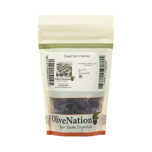 Tart Cherries, Dried
