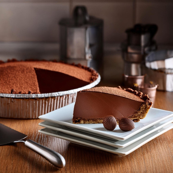 Chocolate Cheesecake Mix