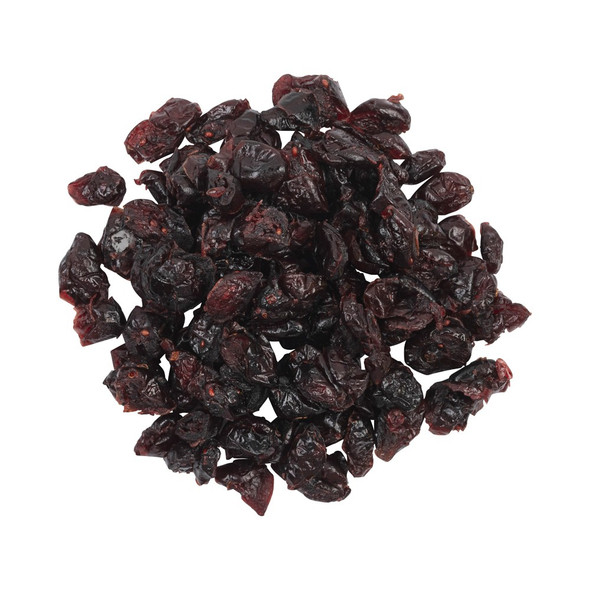 Cranberries Dried