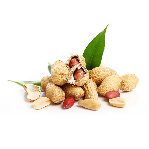 Peanuts