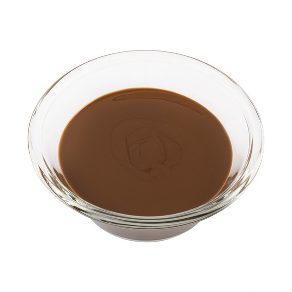 Texas Peanut Butter Flavor Fountain