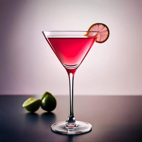 Cosmopolitan Type Flavor