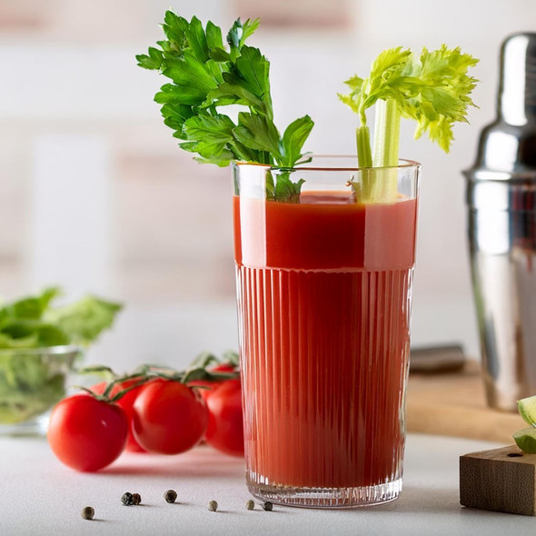 Bloody Mary Type Flavor, Natural